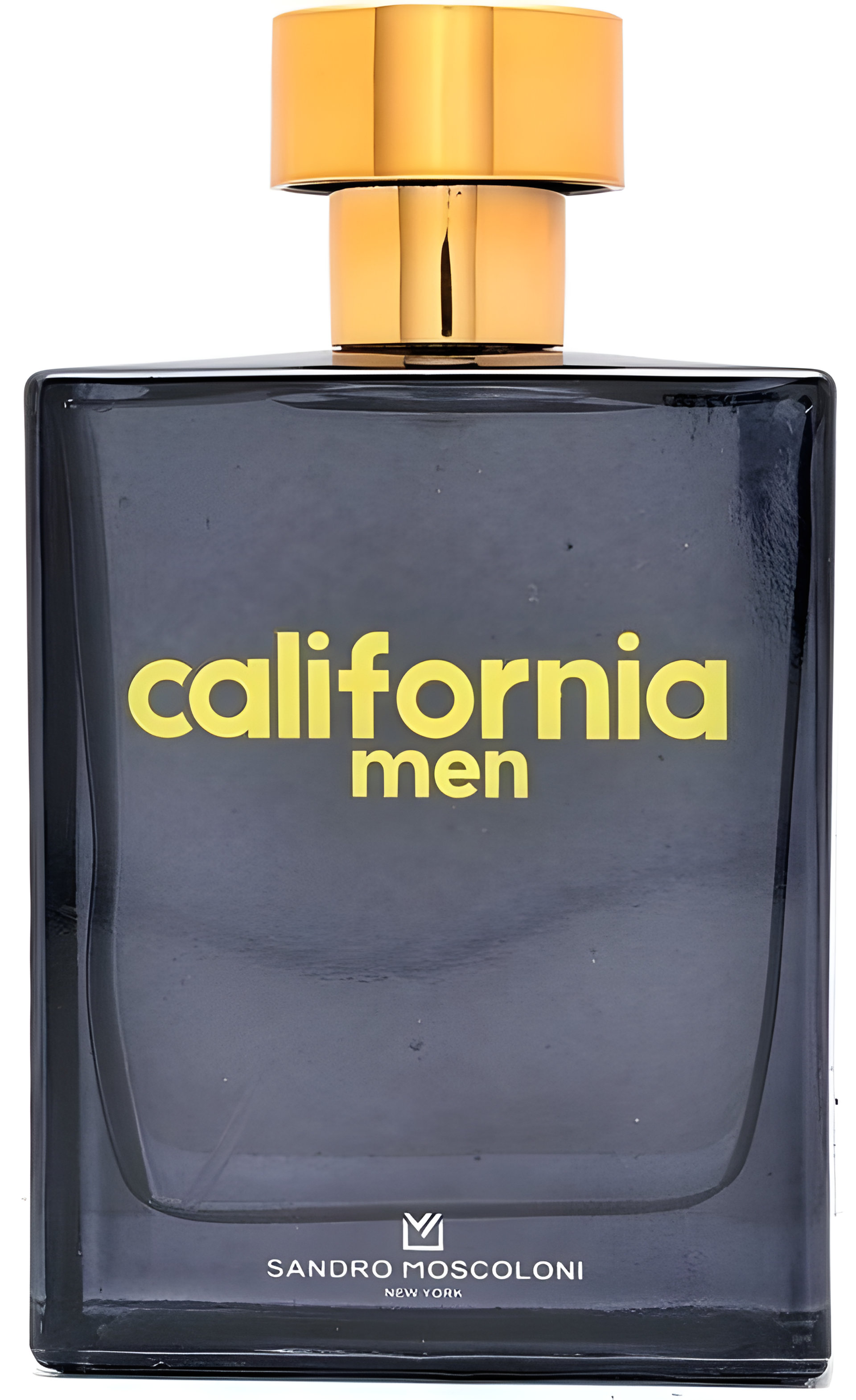 Picture of California Men fragrance