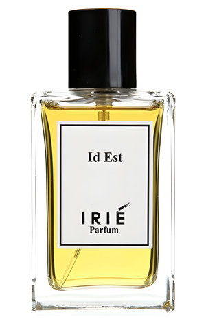 Id Est by Irie perfume bottle