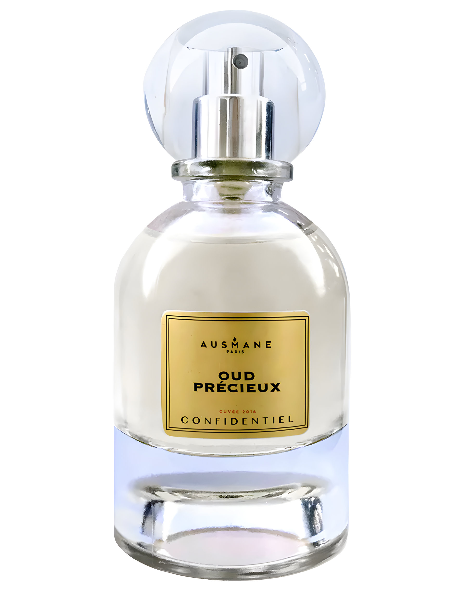 Picture of Oud Précieux fragrance