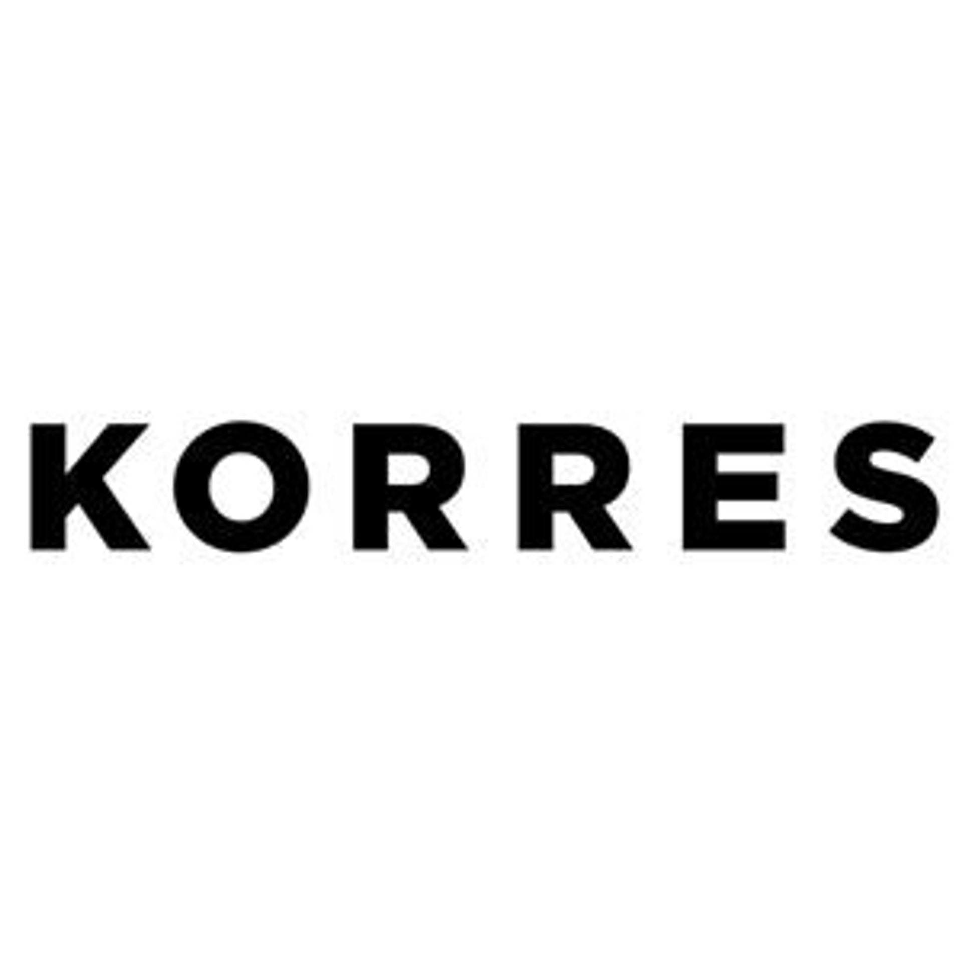 Picture of Korres brand