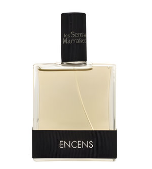 Encens by Les Sens de Marrakech perfume bottle