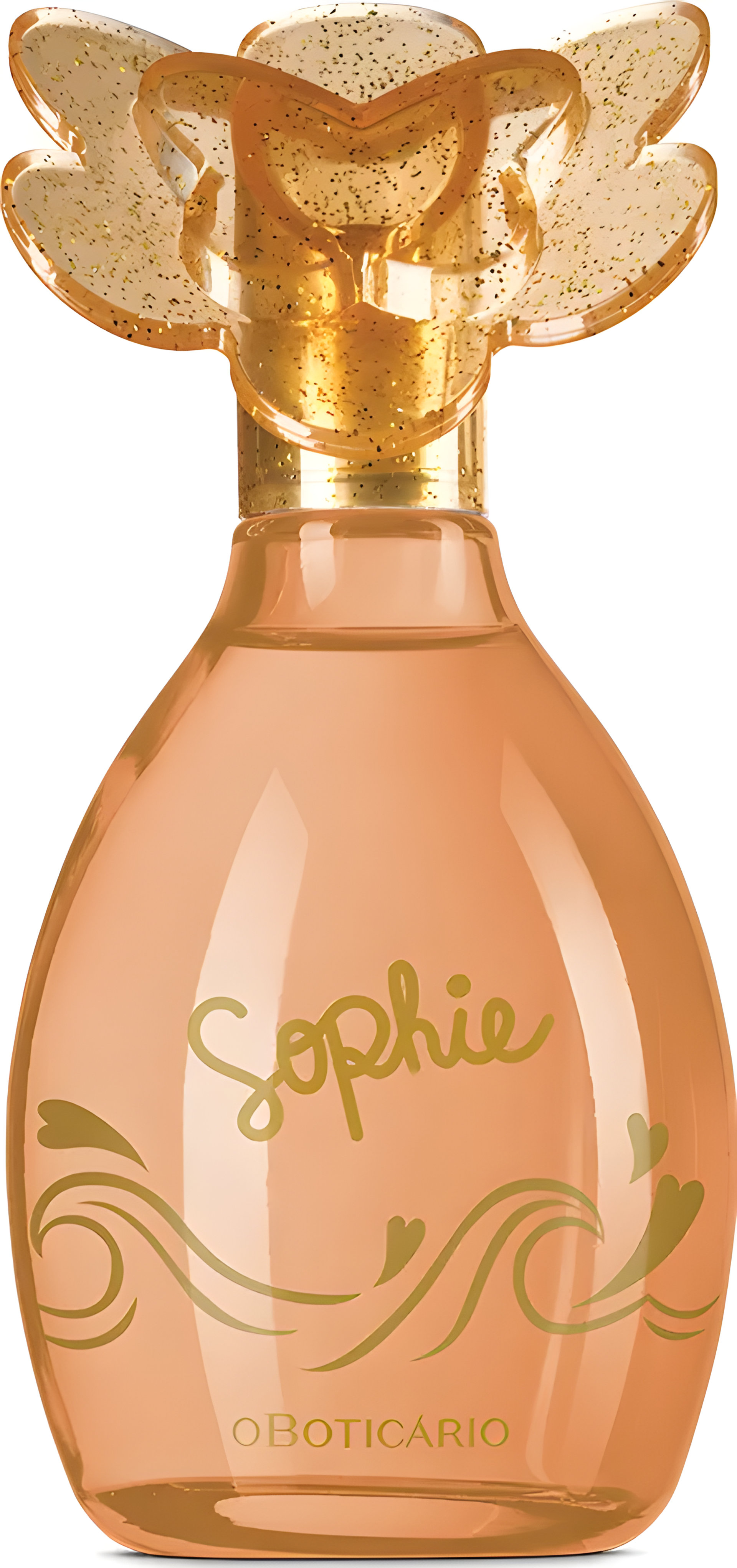 Picture of Sophie Moana fragrance