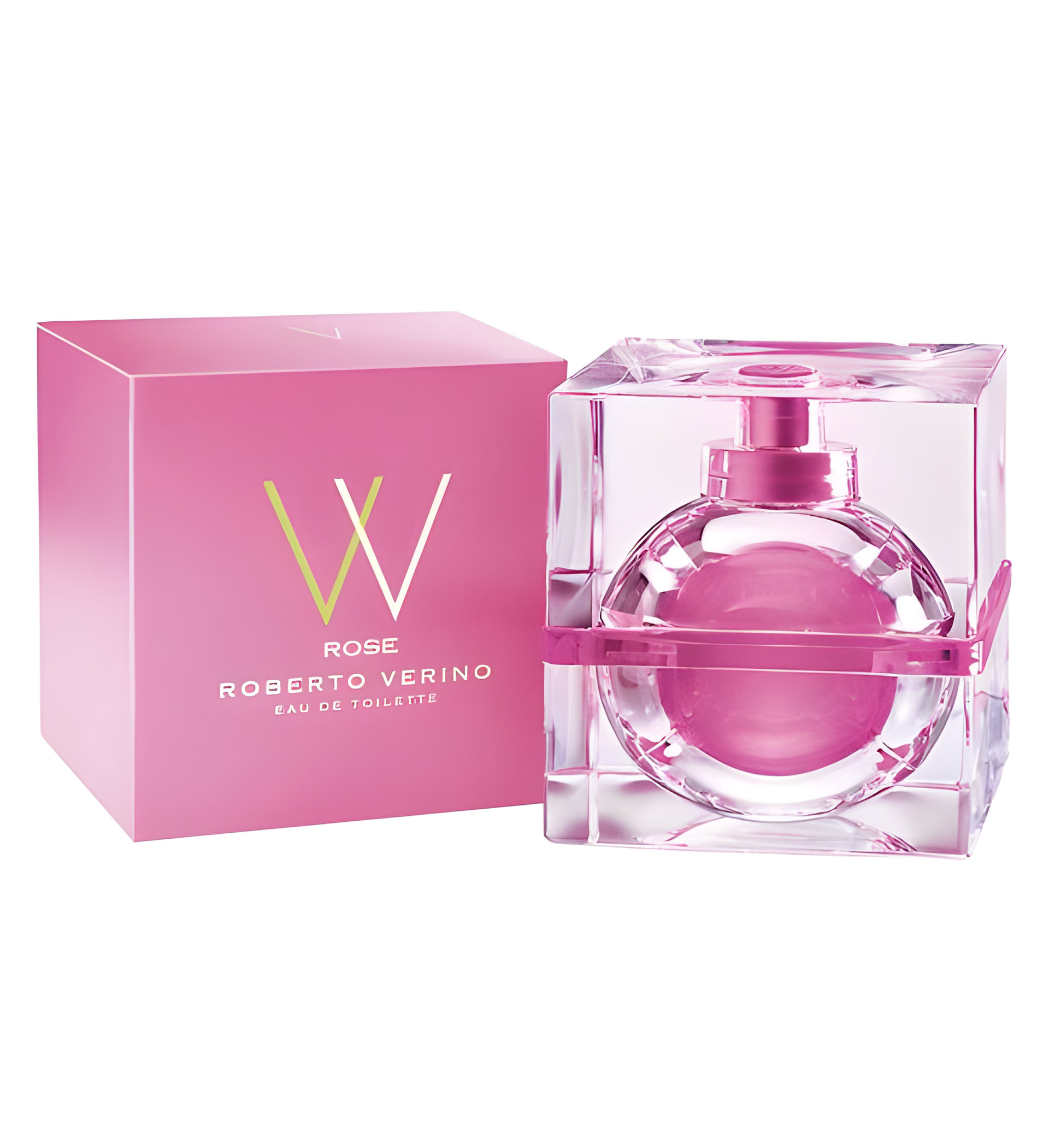 Picture of VV Rose fragrance