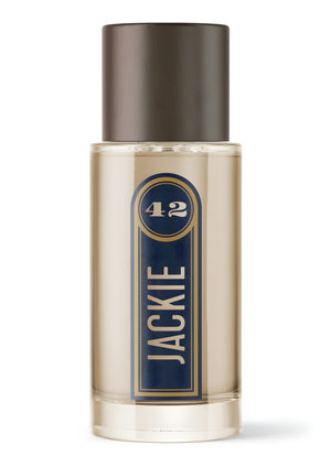 Jackie by Gentleman’s Nod perfume bottle
