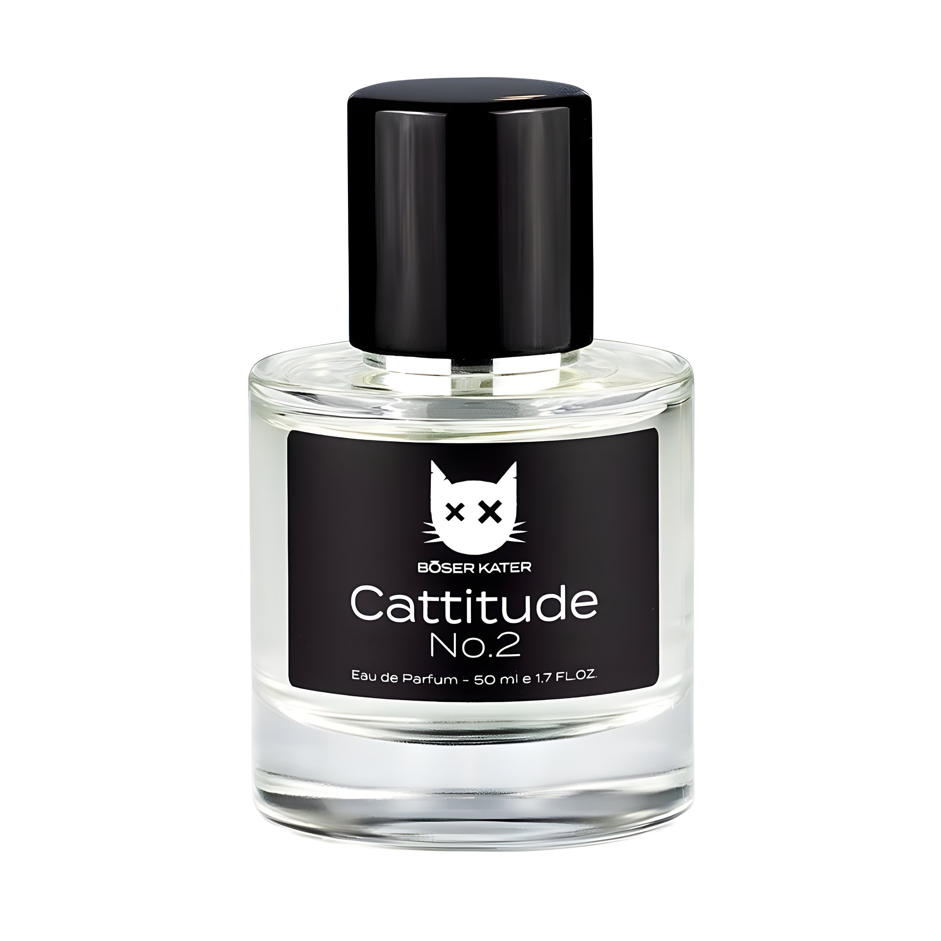 Picture of Cattitude No. 2 fragrance