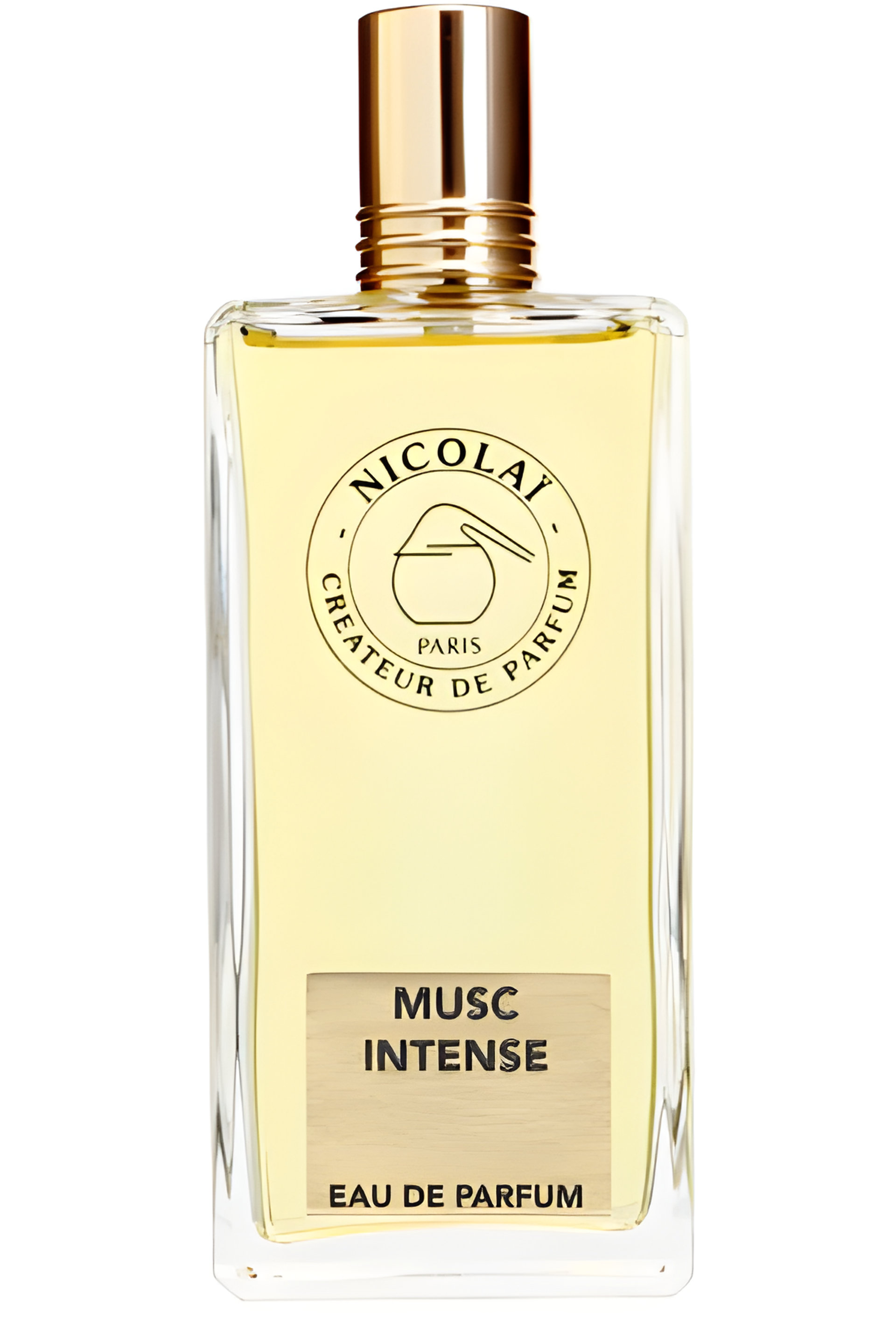 Picture of Musc Intense fragrance