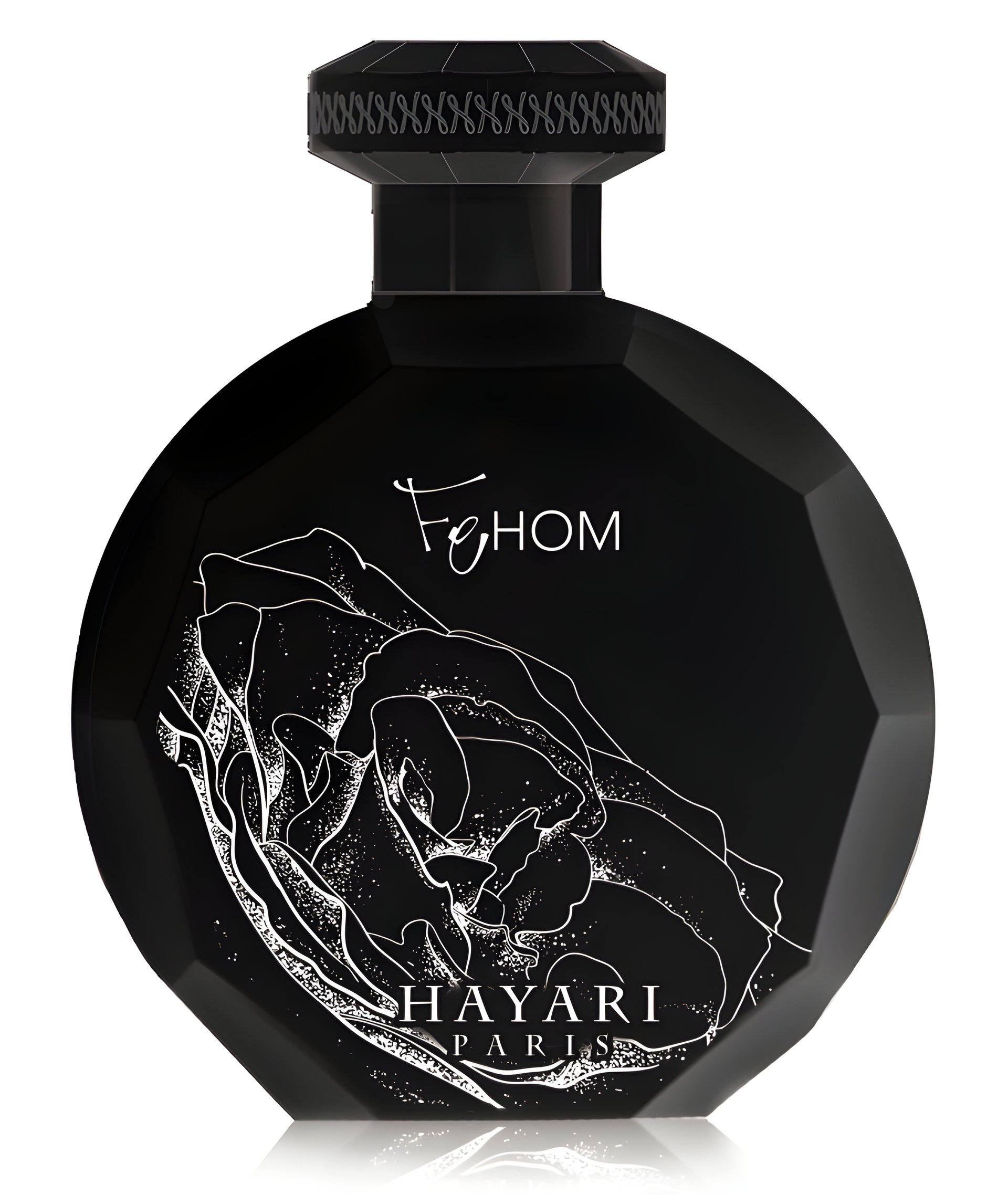 Picture of FeHom fragrance