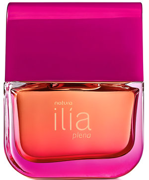 Ilía Plena by Natura perfume bottle