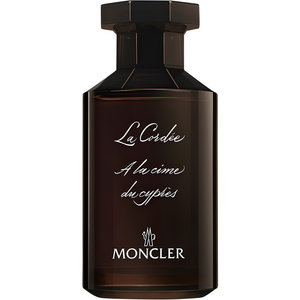 La Cordée by Moncler perfume bottle