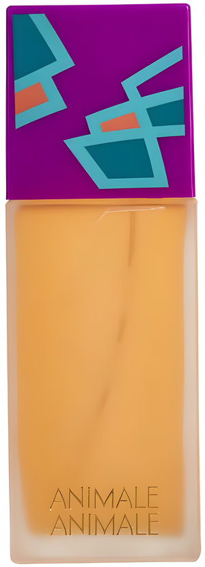 Animale Animale by Animale perfume bottle