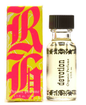 Devotion by Rich Hippie perfume bottle