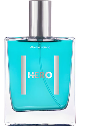 Hero by Abelha Rainha perfume bottle