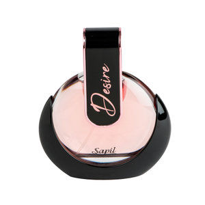 Desire by Sapil perfume bottle