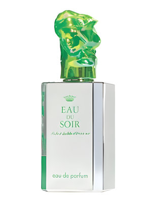 Eau Du Soir 2007 by Sisley perfume bottle