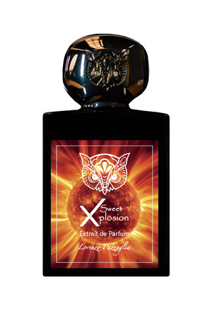 Sweet Xplosion by Lorenzo Pazzaglia perfume bottle