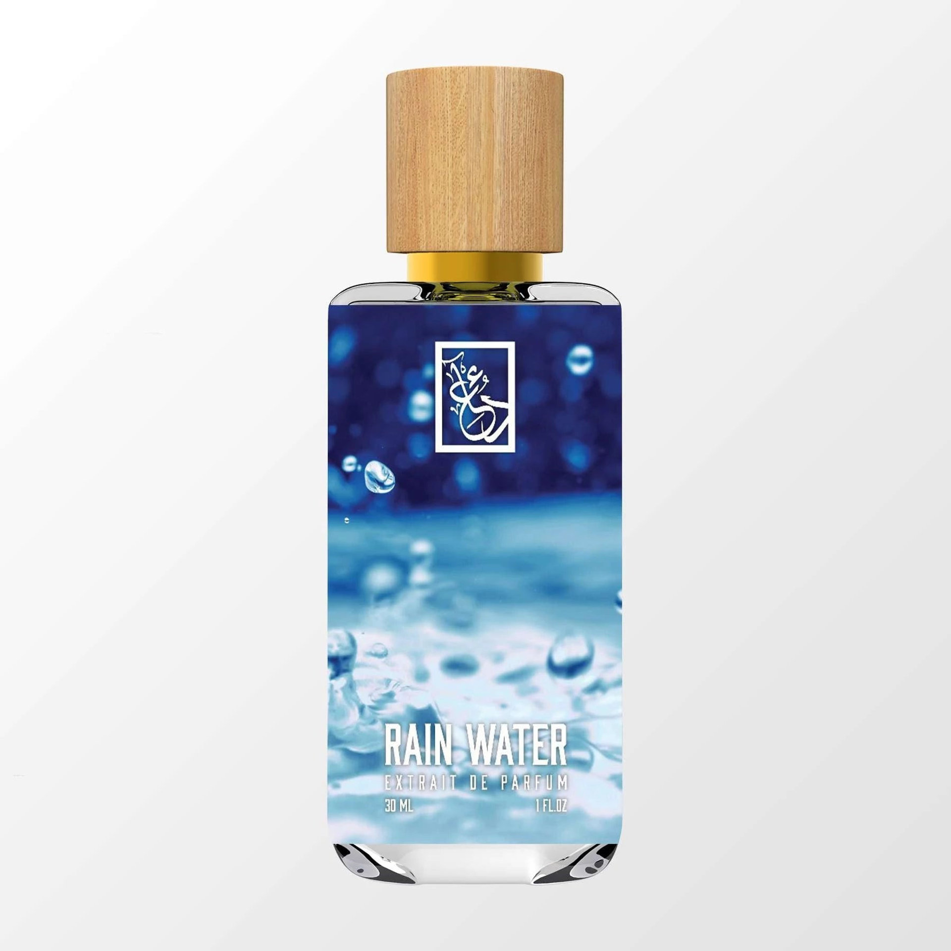 Picture of Rain Water fragrance