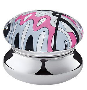 Vivara Silver Edition by Emilio Pucci perfume bottle