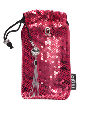 LIVE NOW Inspired by Paris by Mojo perfume bottle