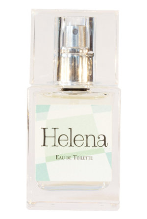 Helena by PP Perfumes Helsinki perfume bottle