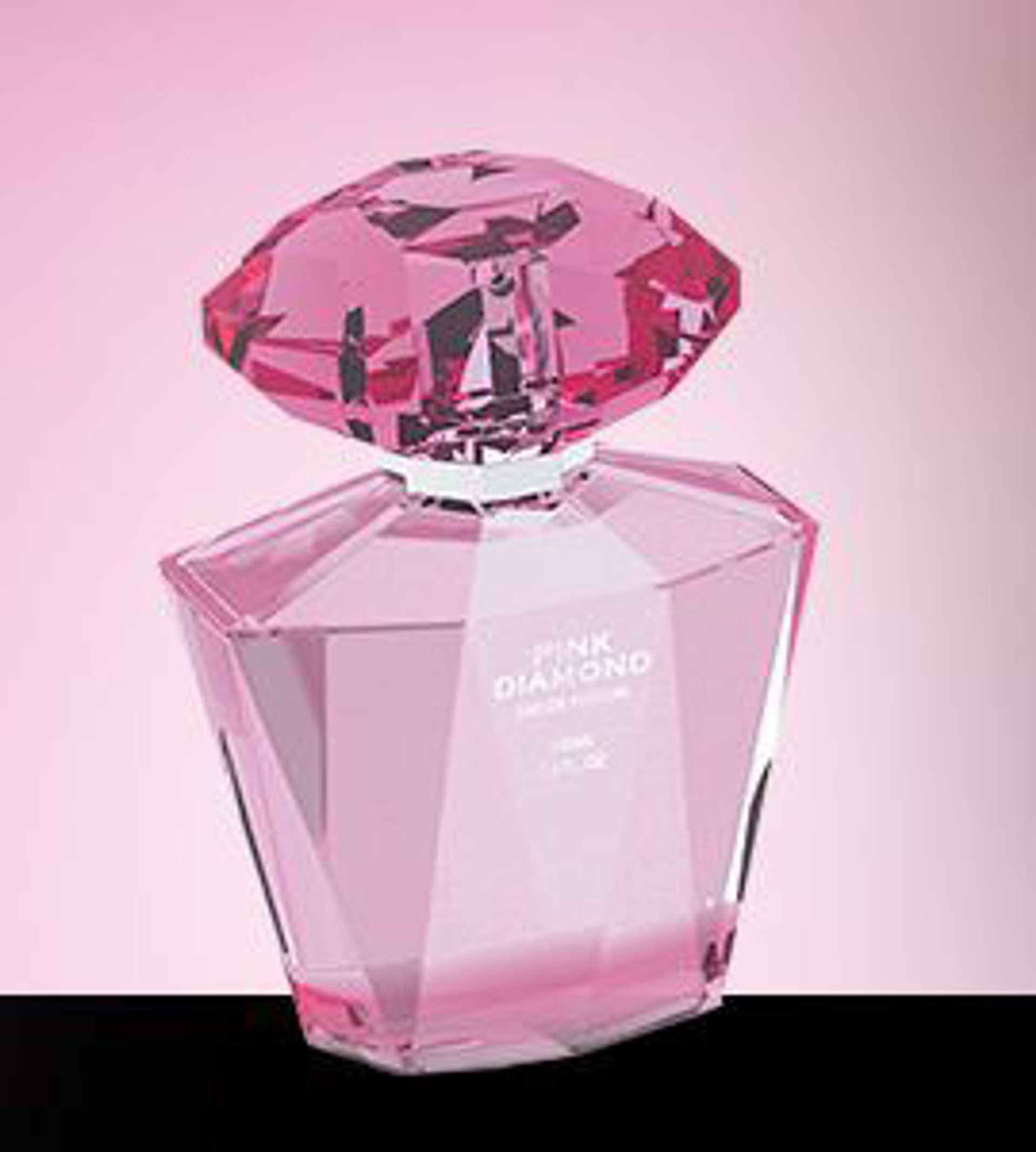 Picture of Pink Diamond fragrance