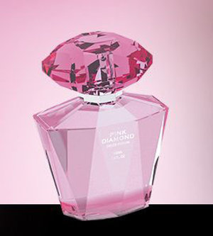 Pink Diamond by Style Parfum perfume bottle