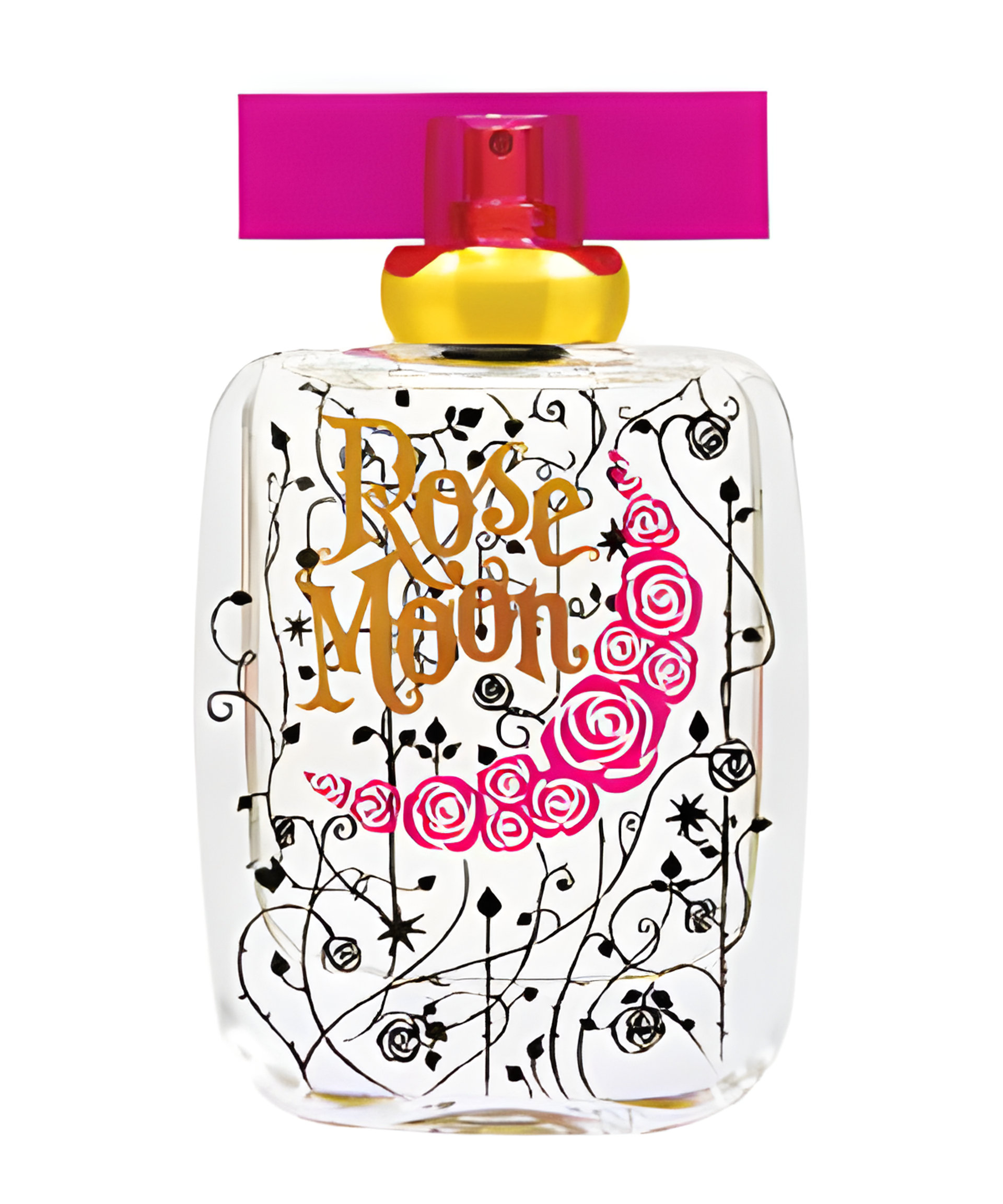 Picture of Rose Moon fragrance