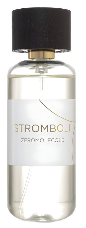 Stromboli by Zeromolecole perfume bottle