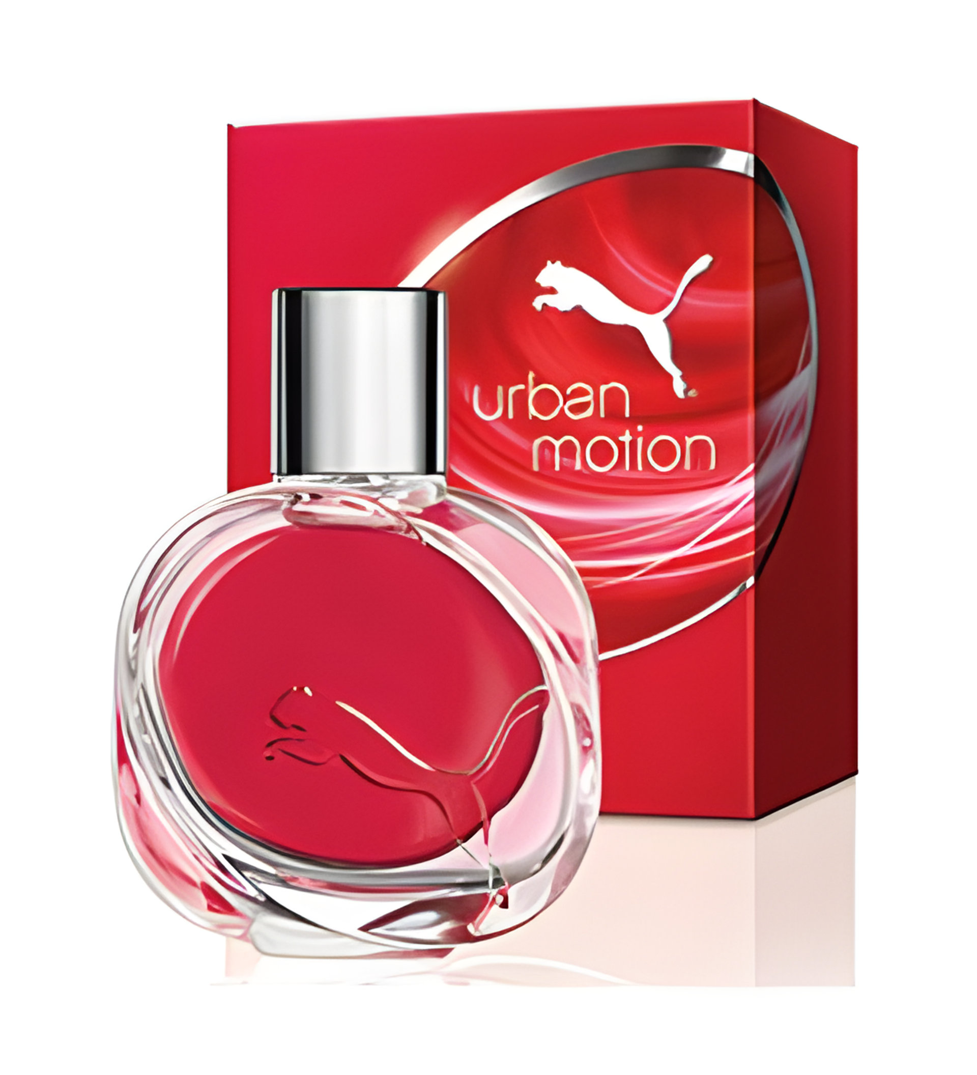 Picture of Urban Motion for Her fragrance