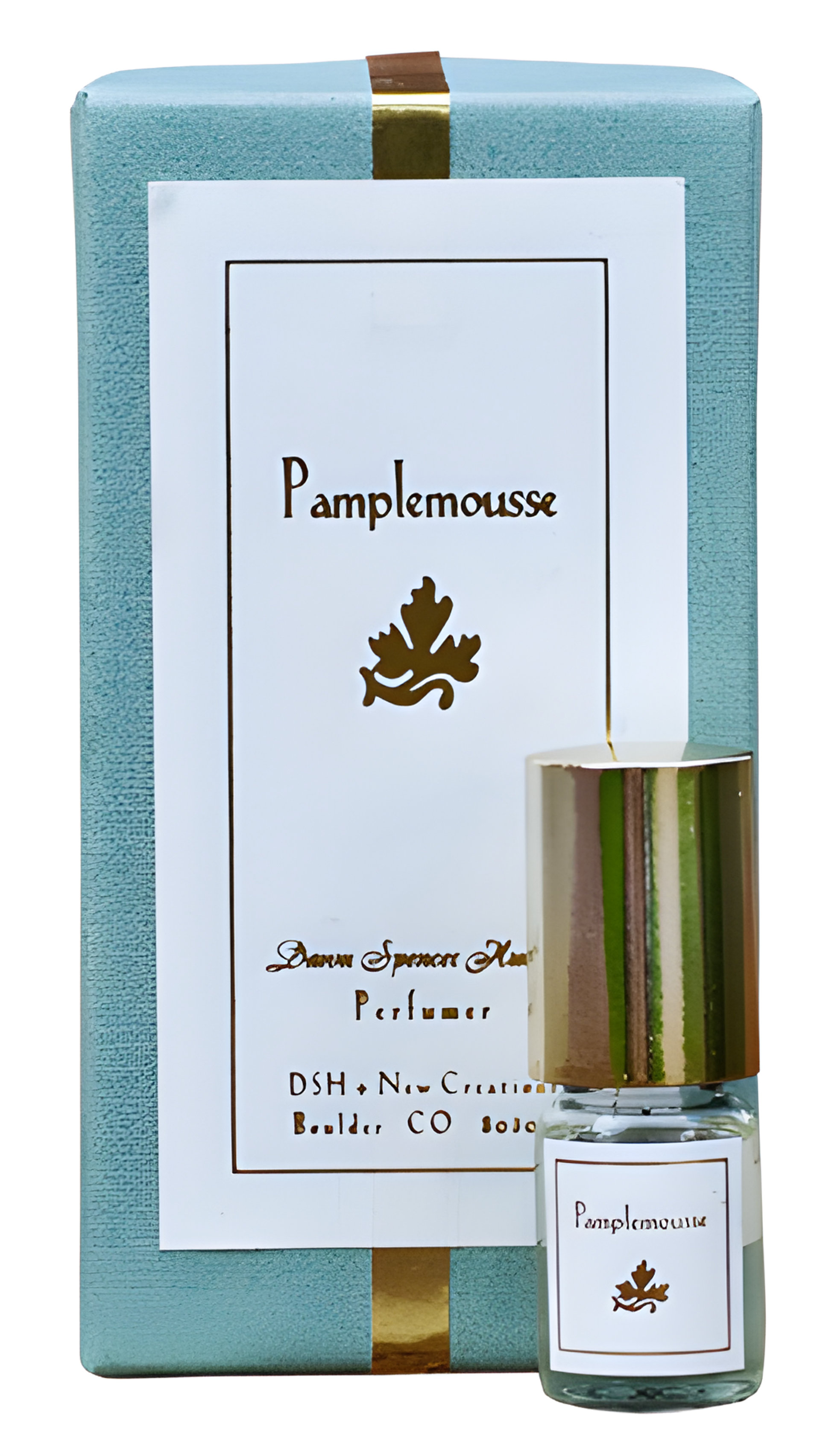 Picture of Pamplemousse fragrance