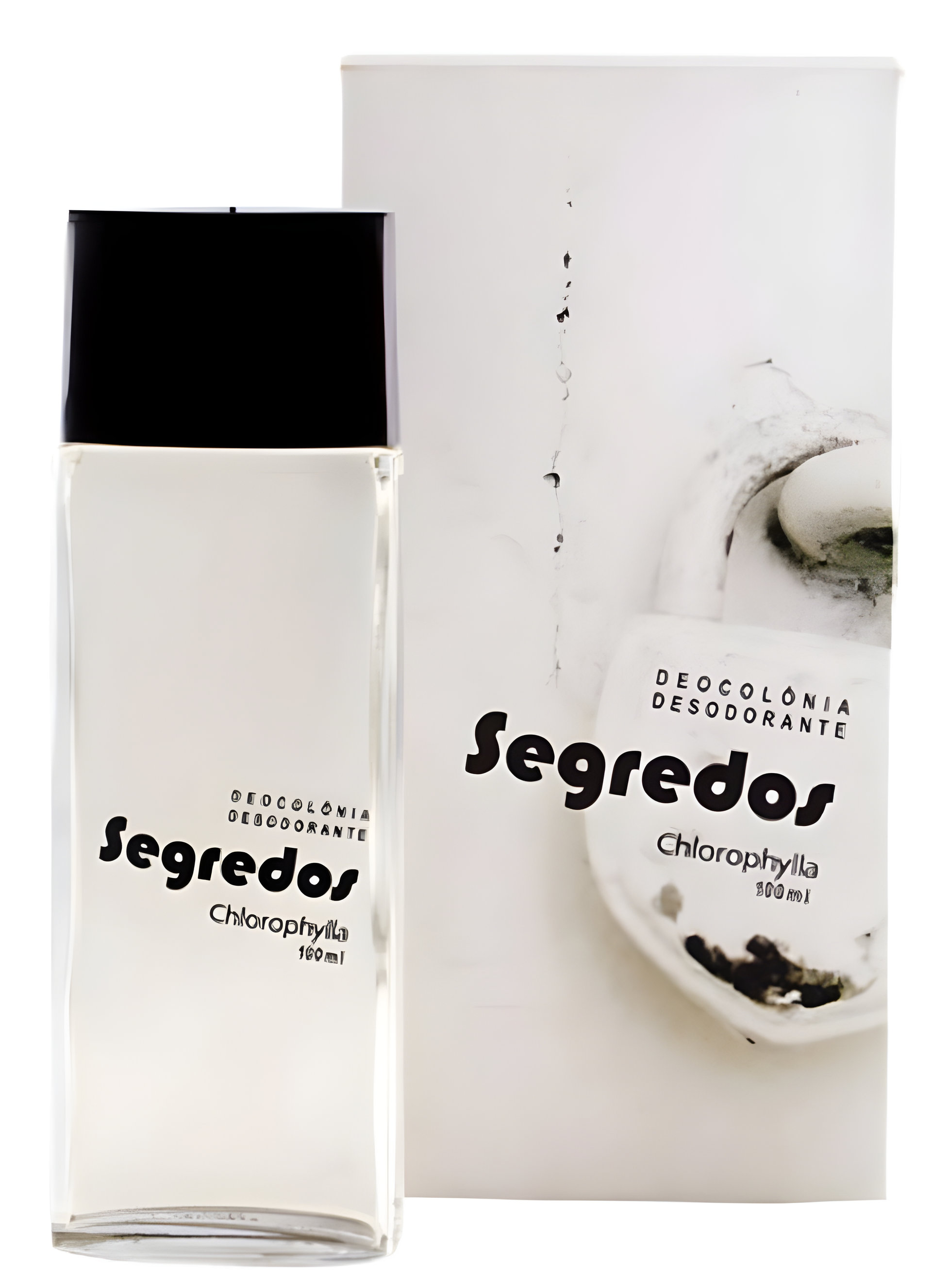 Picture of Segredos fragrance