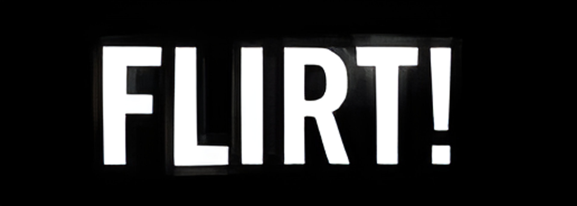 Picture of Flirt! brand