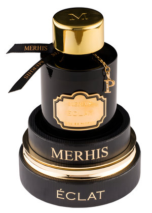 Eclat by Merhis Perfumes perfume bottle