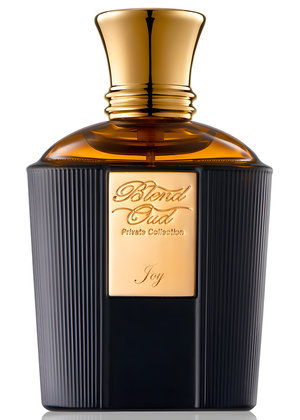 Joy by Blend Oud perfume bottle