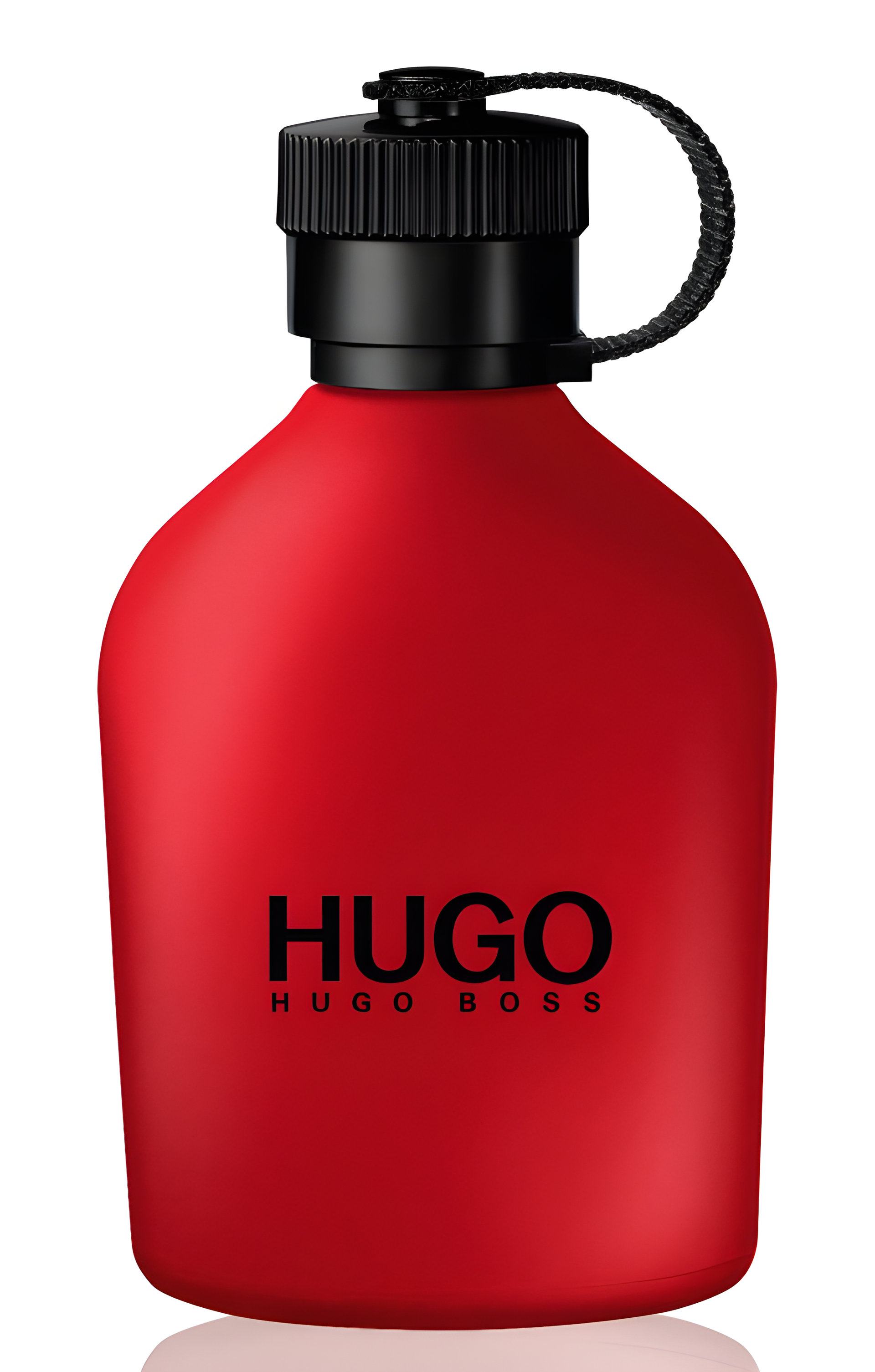 Picture of Hugo Red fragrance