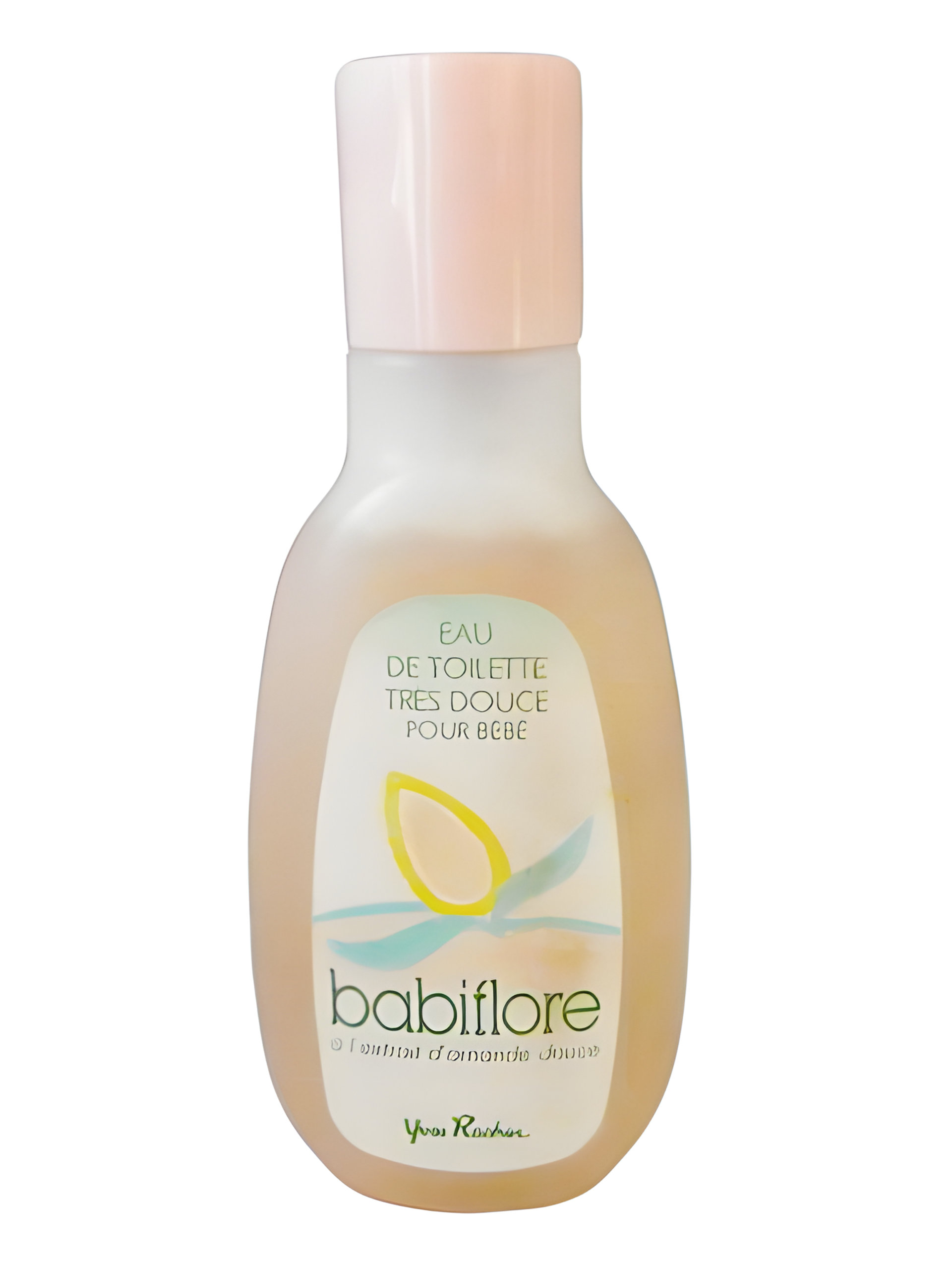 Picture of Babiflore fragrance