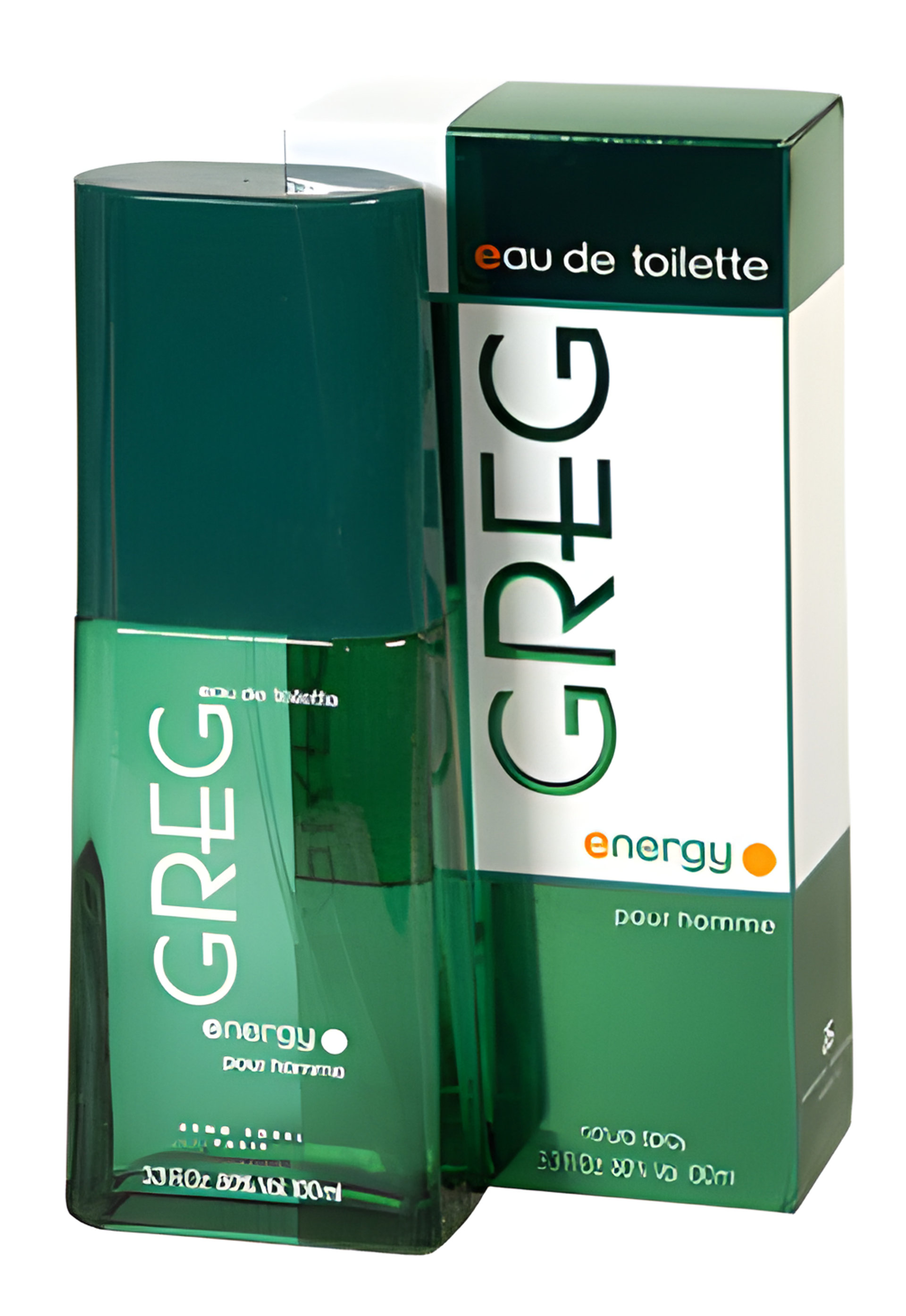 Picture of Greg Energy fragrance