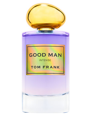 Good Man by Tom Frank perfume bottle
