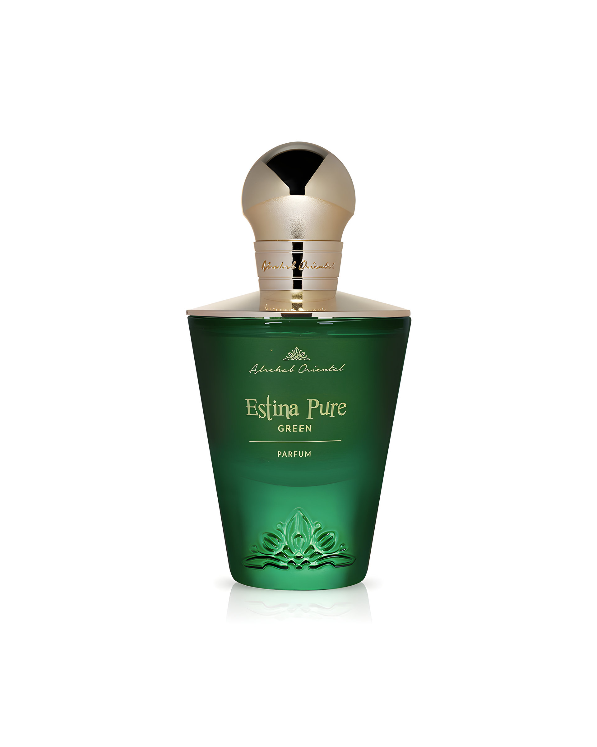 Picture of ESTINA PURE GREEN fragrance
