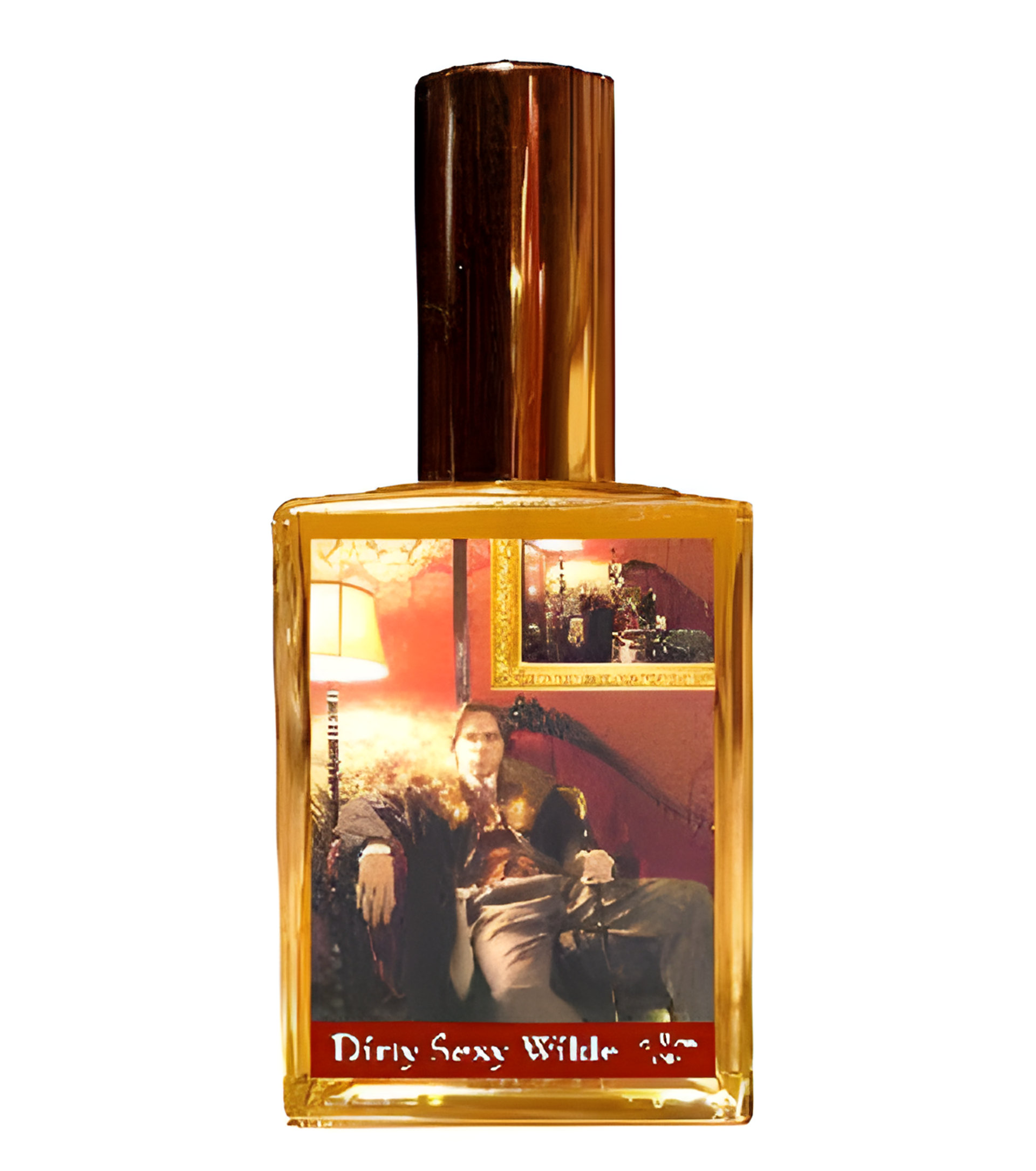 Picture of Dirty Sexy Wilde fragrance