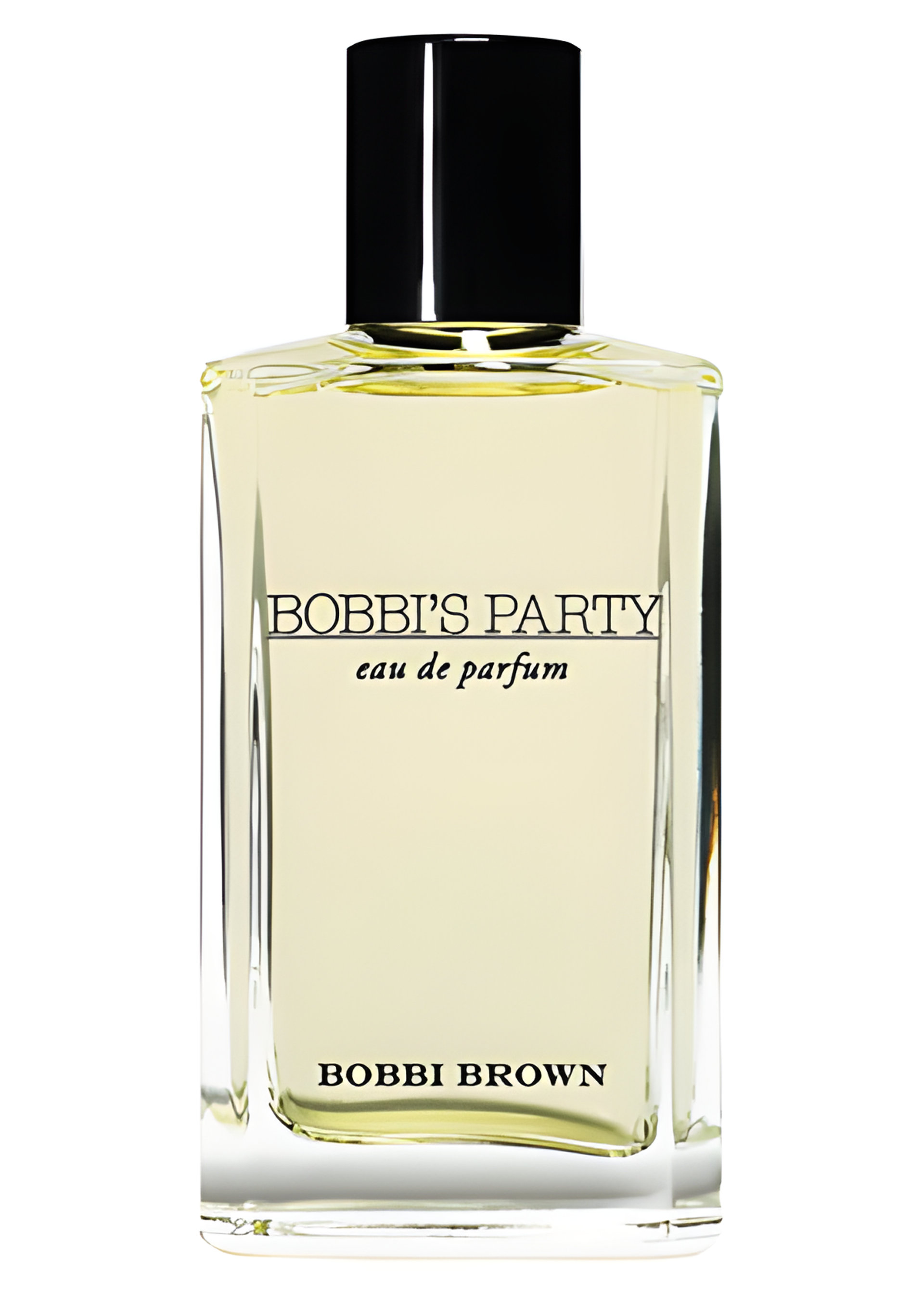 Picture of Bobbi's Party fragrance