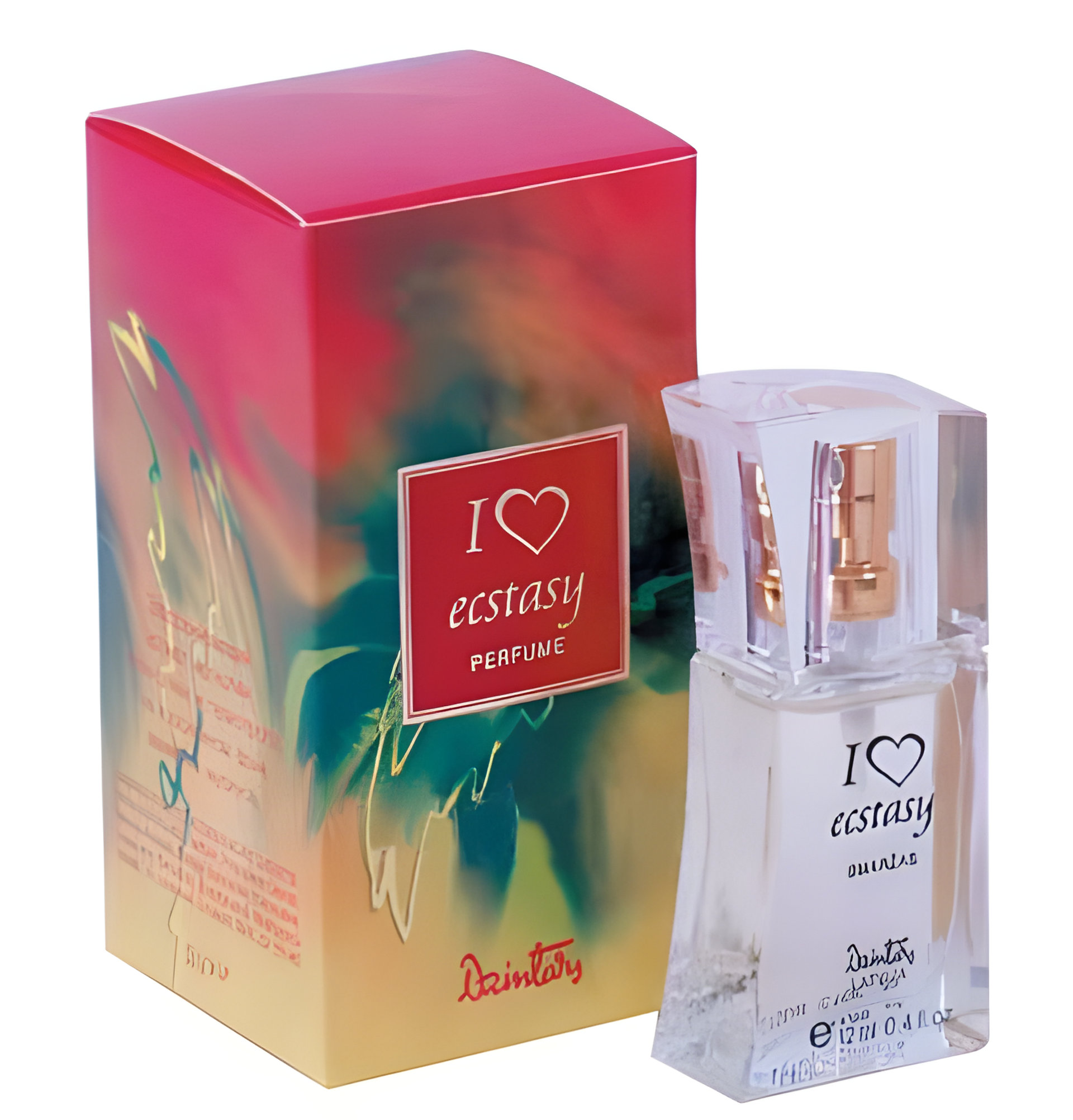 Picture of I Love Ecstasy fragrance