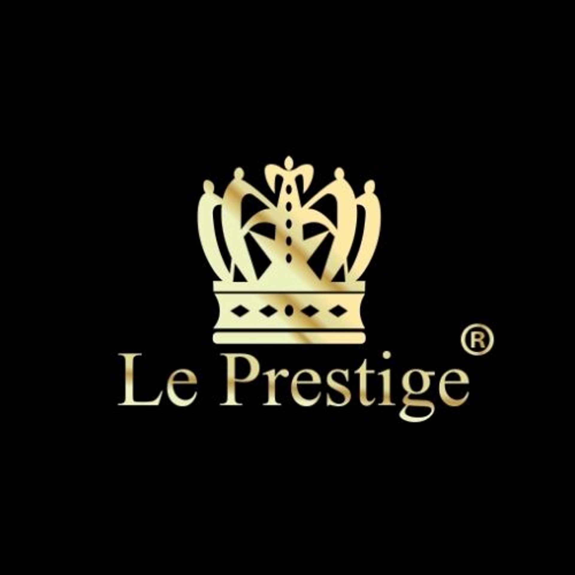 Picture of Le Prestige brand