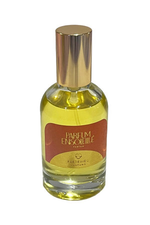 Parfum Ensoleillé by Frederico Parfums perfume bottle