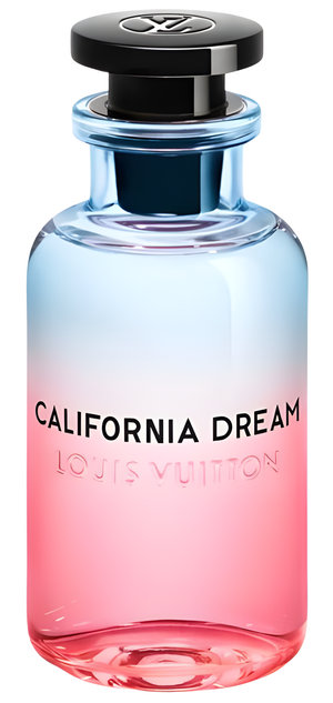 Picture of California Dream fragrance