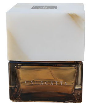 Calacatta by I Profumi Del Marmo perfume bottle