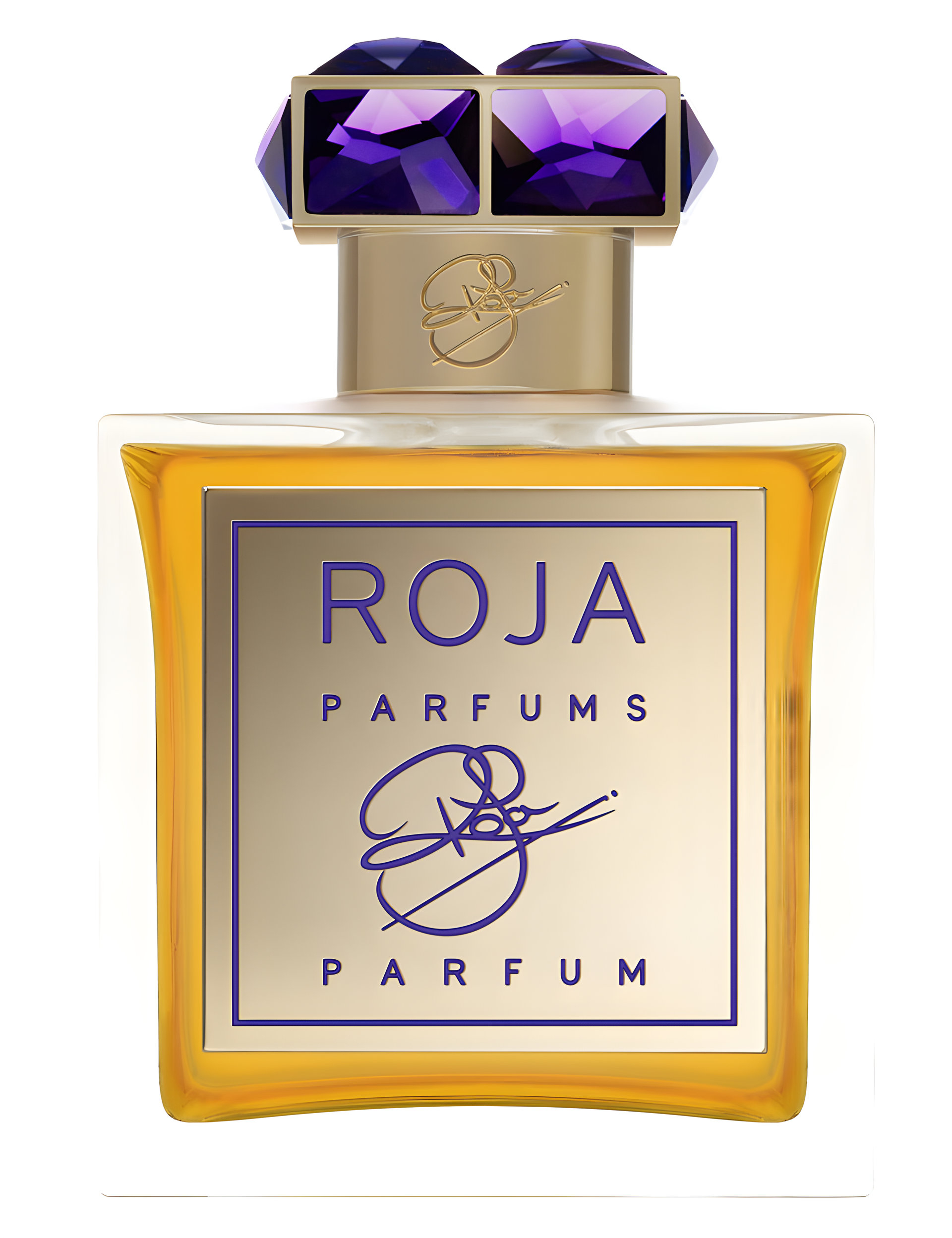 Picture of Roja Love fragrance