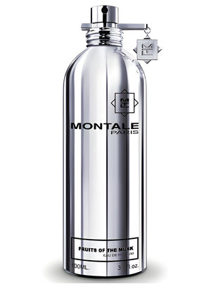Fruits of the Musk by Montale perfume bottle