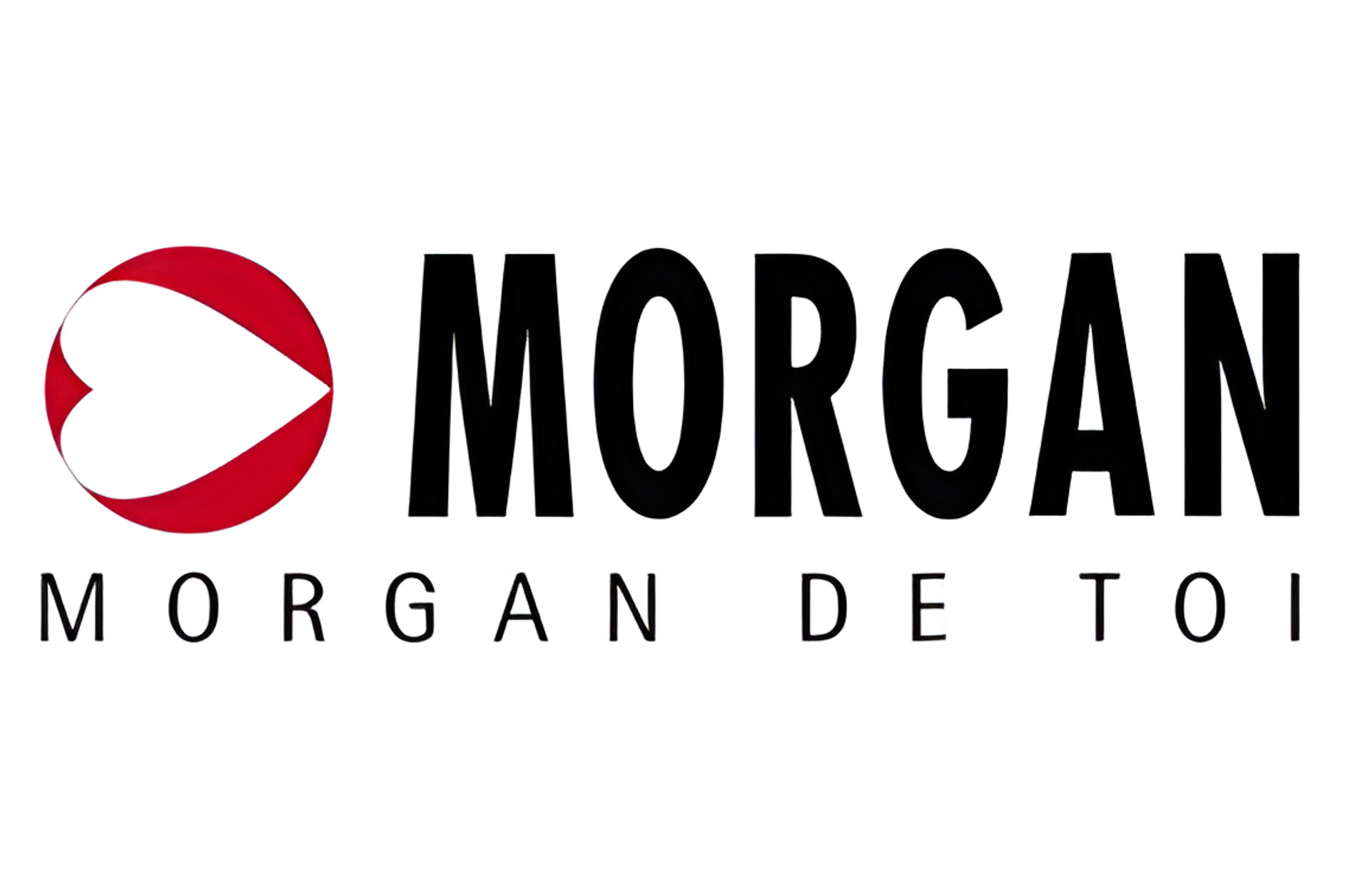 Picture of Morgan brand