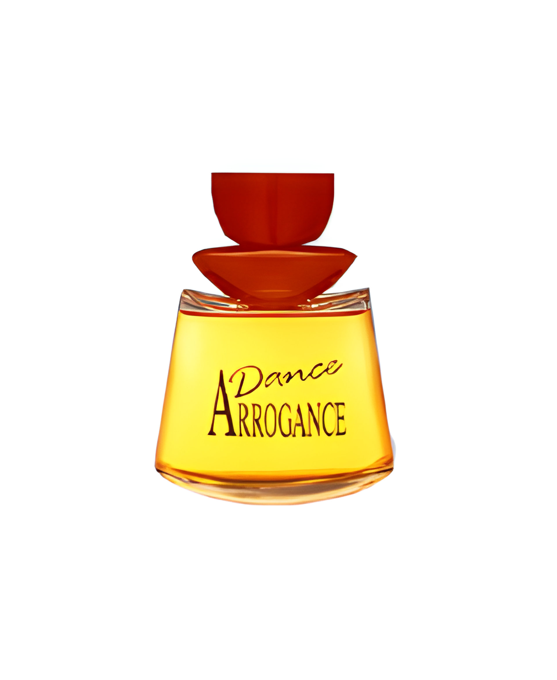 Picture of Dance Arrogance fragrance