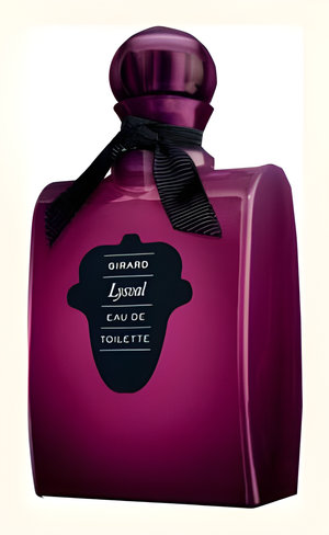 Lysval by Girard perfume bottle
